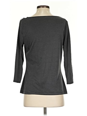 Deletta 3/4 Sleeve T-Shirt (view 2)