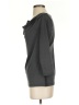 Deletta Gray 3/4 Sleeve T-Shirt Size S - photo 5