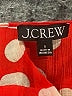 J.Crew Red Tank Top Size S - photo 7