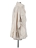 Forever 21 Ivory Coat Size S - photo 4
