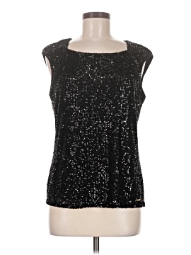 Calvin Klein Sleeveless Blouse