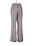 Unbranded Print Pink Casual Pants Size M - photo 2