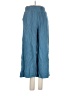 Unbranded Blue Casual Pants Size S - photo 1