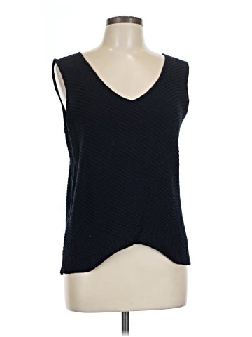 Armani Collezioni Sweater Vest (view 1)