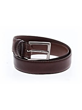 Assorted Brands Leather Belt