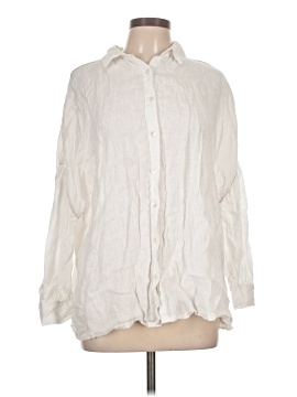 Assorted Brands Long Sleeve Blouse