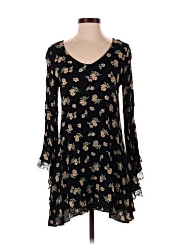 Catch Me Casual Dress (view 1)