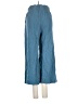 Unbranded Blue Casual Pants Size S - photo 2