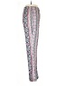 Unbranded Print Pink Casual Pants Size M - photo 4