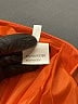 Unbranded Orange Blazer Size M - photo 6
