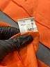 Unbranded Orange Blazer Size M - photo 7
