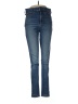 Gap Solid Blue Jeans Size 29 waist - photo 1
