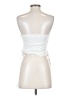 Unbranded White Tube Top Size XS (estimated) - photo 2