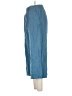 Unbranded Blue Casual Pants Size S - photo 5