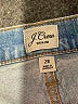 J.Crew Blue Jeans Size 28 waist - photo 7