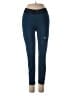 Nike Blue Active Pants Size S - photo 1