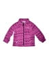 Columbia 100% Polyester Chevron-herringbone Pink Jacket Size 2T - photo 1