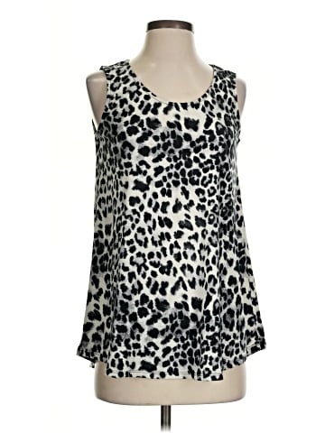 Agnes & Dora Tank Top (view 1)