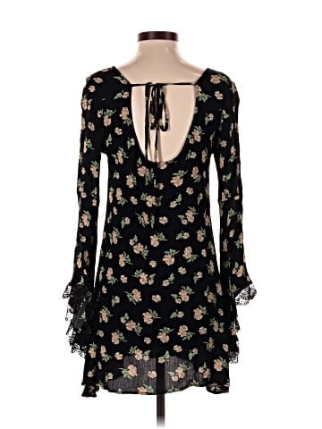 Catch Me Casual Dress (view 2)