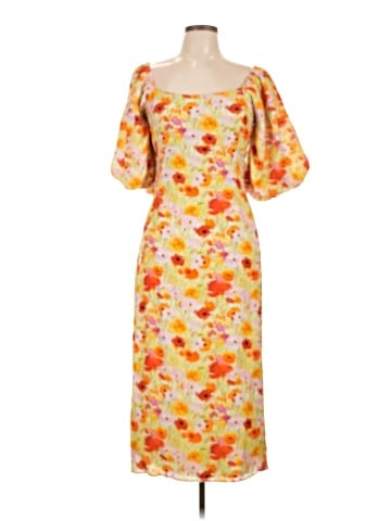 VICI Cocktail Dress (view 1)