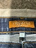 Vizcaino Blue Jeans Size 8 - photo 7