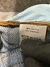 Vizcaino Blue Jeans Size 8 - photo 8