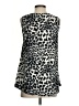 Agnes & Dora Silver Tank Top Size S - photo 2