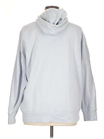 Reebok Pullover Hoodie (view 2)