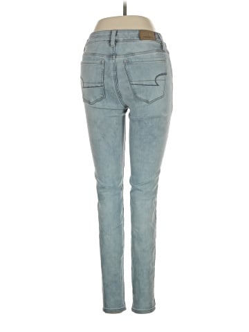 American Eagle Outfitters Jeans (view 2)