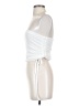Unbranded White Tube Top Size XS (estimated) - photo 5