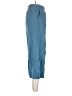 Unbranded Blue Casual Pants Size S - photo 4