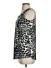 Agnes & Dora Silver Tank Top Size S - photo 5