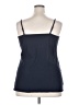 Lane Bryant Blue Tank Top Size 18 - 20 Plus - photo 2