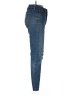 Gap Solid Blue Jeans Size 29 waist - photo 4