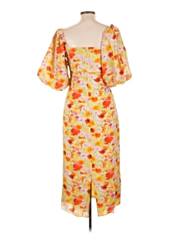VICI Cocktail Dress (view 2)