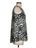 Agnes & Dora Silver Tank Top Size S - photo 4