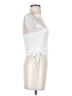 Unbranded White Tube Top Size XS (estimated) - photo 4