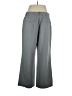 Nine West Gray Dress Pants Size XL - photo 2
