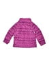 Columbia 100% Polyester Chevron-herringbone Pink Jacket Size 2T - photo 2