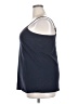 Lane Bryant Blue Tank Top Size 18 - 20 Plus - photo 5