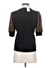 DKNY Black Cardigan Size S - photo 2