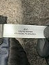 Kimberly C. Black Casual Pants Size M - photo 5
