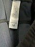 Kimberly C. Black Casual Pants Size M - photo 6