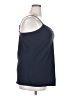 Lane Bryant Blue Tank Top Size 18 - 20 Plus - photo 4