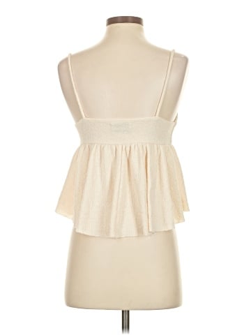 Urban Outfitters Sleeveless Blouse (view 2)