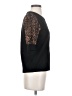 DKNY Black Cardigan Size S - photo 4