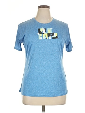 Brooks Active T-Shirt (view 1)