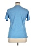 Brooks 100% Polyester Blue Active T-Shirt Size XL - photo 2