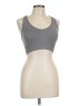 Unbranded Gray Sleeveless Top Size L - photo 1