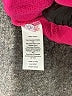 Talbots 100% Cotton Hearts Pink Pullover Sweater Size 2X - photo 8